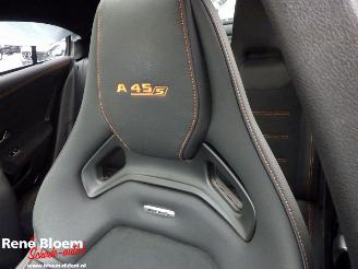 Mercedes A-klasse AMG 45S 4Matic+ Street Style Edition 421pk picture 19