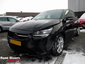 damaged passenger cars Opel Corsa 1.2 Level 2 5drs Airco 2023/3
