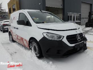 Mercedes Citan 110 CDI L1 Pro picture 2