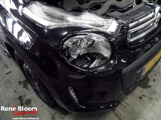 Citroën C1 1.0 VTi Feel 5drs Airco picture 19