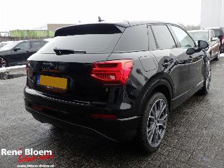 Schadeauto Audi Q2 30 TFSI Epic 5drs Navi 2021/1
