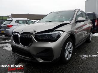 Schadeauto BMW X1 XDRIVE25E High Executive Automaat 2021/2