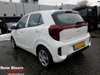 Kia Picanto 1.0 DPi DynamicLine 5p picture 5