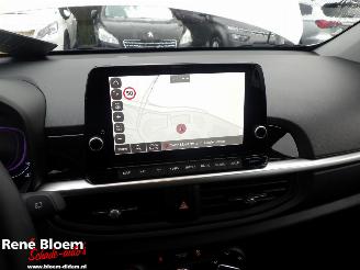 Kia Picanto 1.0 DPi DynamicLine 5p picture 16