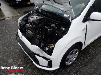 Kia Picanto 1.0 DPi DynamicLine 5p picture 8