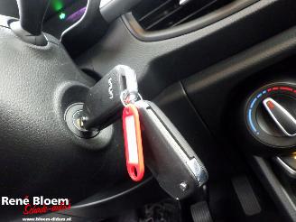 Kia Picanto 1.0 DPi DynamicLine 5p picture 18