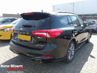 škoda osobní automobily Ford Focus 1.0 EcoBoost Hybrid ST-Line X Business 2021/9