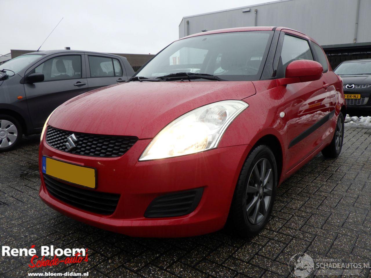 Suzuki Swift 1.2 Comfort Airco
