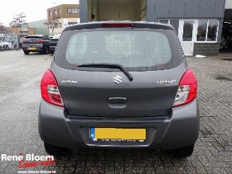 Suzuki Celerio 1.0 Comforty 5drs Airco picture 3