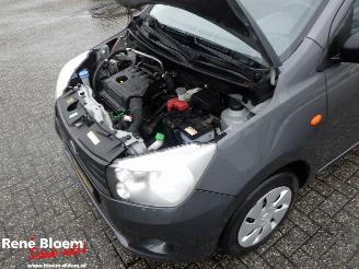 Suzuki Celerio 1.0 Comforty 5drs Airco picture 16