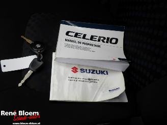Suzuki Celerio 1.0 Comforty 5drs Airco picture 14