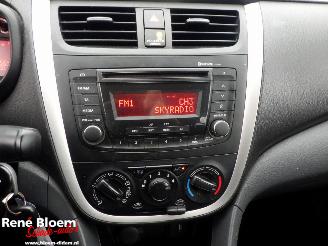 Suzuki Celerio 1.0 Comforty 5drs Airco picture 13