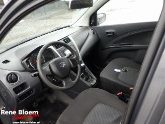 Suzuki Celerio 1.0 Comforty 5drs Airco picture 11