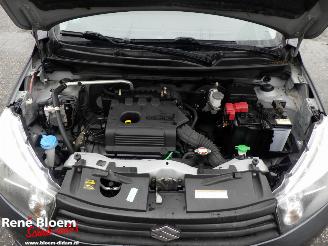 Suzuki Celerio 1.0 Comforty 5drs Airco picture 15
