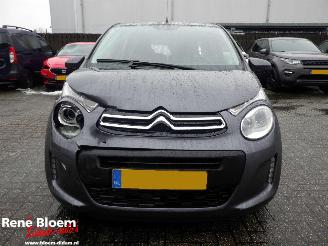 Citroën C1 1.0 VTI Feel 5drs Airco picture 6