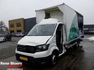 Volkswagen Crafter 2.0 TDI BE-Combi 163pk Aut picture 4