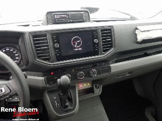 Volkswagen Crafter 2.0 TDI BE-Combi 163pk Aut picture 13