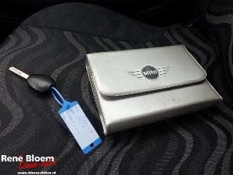 Mini Cooper 1.6 One Salt Airco picture 14