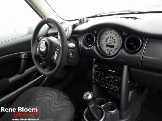 Mini Cooper 1.6 One Salt Airco picture 8