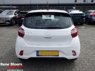 Hyundai I-10 1.0 Comfort 5drs Airco picture 6