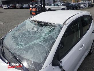 Hyundai I-10 1.0 Comfort 5drs Airco picture 8