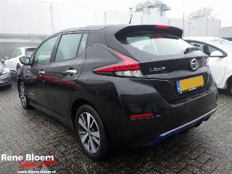 Nissan Leaf Acenta 40kwh Aut Carplay picture 5