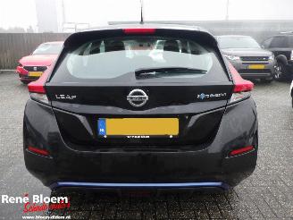 Nissan Leaf Acenta 40kwh Aut Carplay picture 6