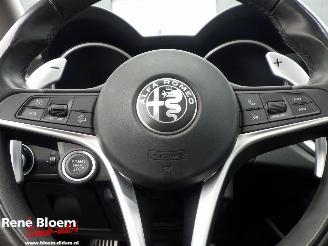 Alfa Romeo Stelvio 2.0 T AWD First Edition 280pk picture 18