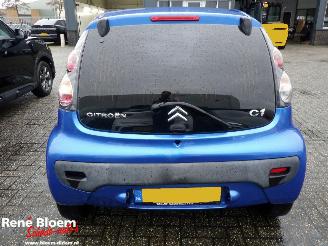 Citroën C1 1.0 12V Selection Airco picture 3