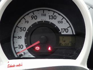 Citroën C1 1.0 12V Selection Airco picture 14