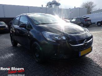 Opel Corsa 1.4 Favourite picture 5