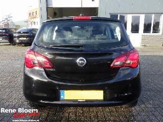 Opel Corsa 1.4 Favourite picture 3