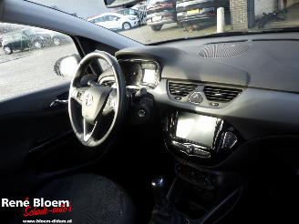 Opel Corsa 1.4 Favourite picture 11