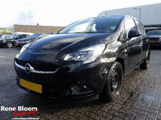 uszkodzony samochody osobowe Opel Corsa 1.4 Favourite 2018/7