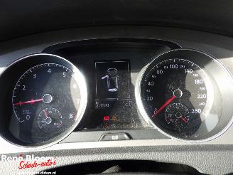 Volkswagen Golf 1.0 TSI Comfortline 5drs picture 15