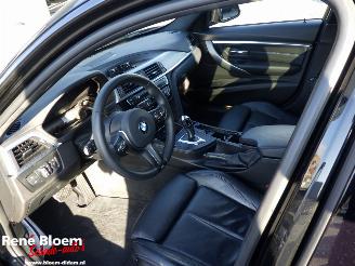 BMW 3-serie 318i M-pakket Automaat picture 13