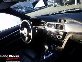 BMW 3-serie 318i M-pakket Automaat picture 9