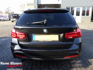 BMW 3-serie 318i M-pakket Automaat picture 3