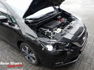 Nissan Leaf Tekna 40kWh Navi Achteruitrijdcamera picture 20