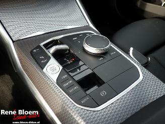 BMW 3-serie 318i M-pakket Automaat picture 17