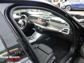 BMW 3-serie 318i M-pakket Automaat picture 8