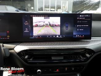 BMW 3-serie 318i M-pakket Automaat picture 18