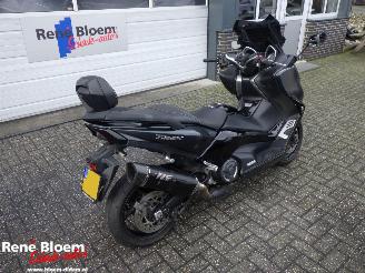 Yamaha  T-Max 530 DX picture 4