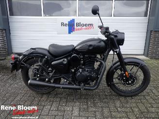 damaged motor cycles Royal Enfield  Classic 350 2025/10