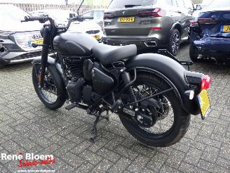 Royal Enfield  Classic 350 picture 6