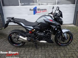 krockskadad bil motor BMW F 900 R  2023/5