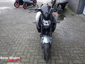 BMW F 900 R  picture 8