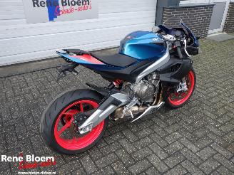 Aprilia  RS 660 picture 4