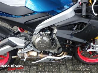 Aprilia  RS 660 picture 19