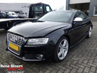 Audi A5 S5 4.2 FSI V8 Quattro 354pk Full Option picture 4